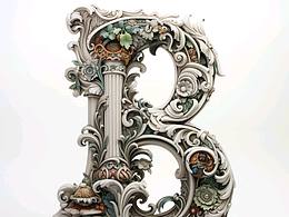 兒童字母繪本奢華版