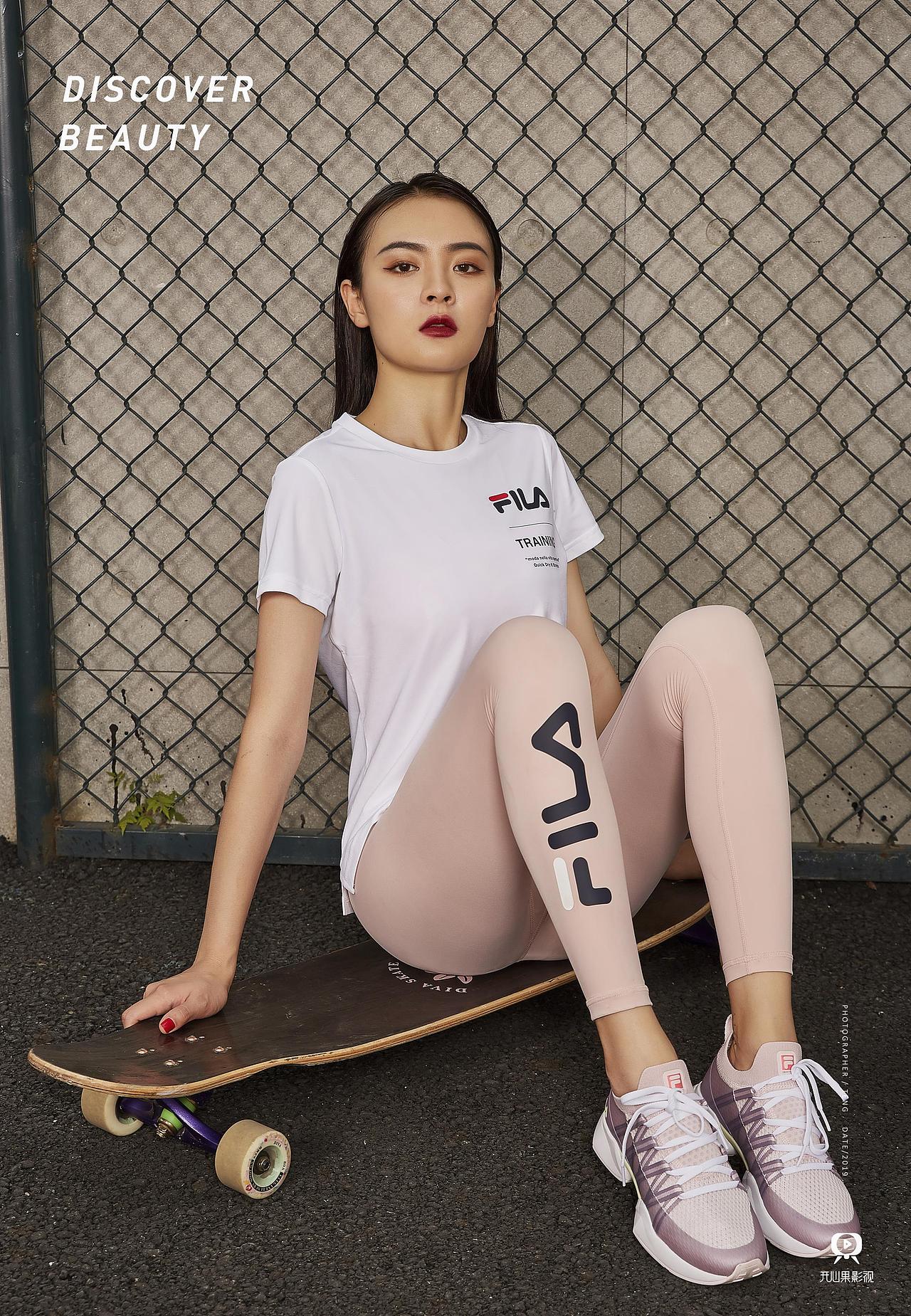 『潮拍系列』摄影分享 ✖开心果
