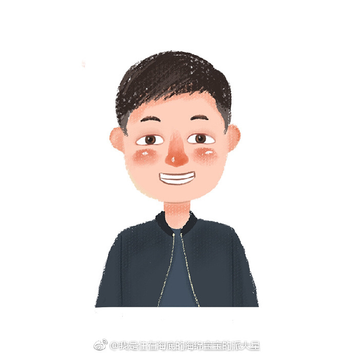 坚持画画100张(一)