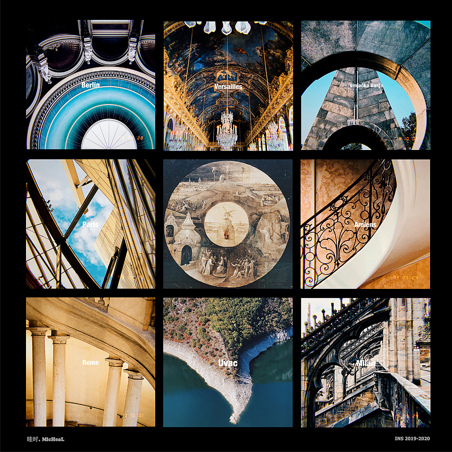 -乱步集- [Iphone摄影]（图ZMjQwMDkyNTcy） - 人文/纪实摄影 - 站酷设计师晆时_micheal原创素材 - 站酷ZCOOL