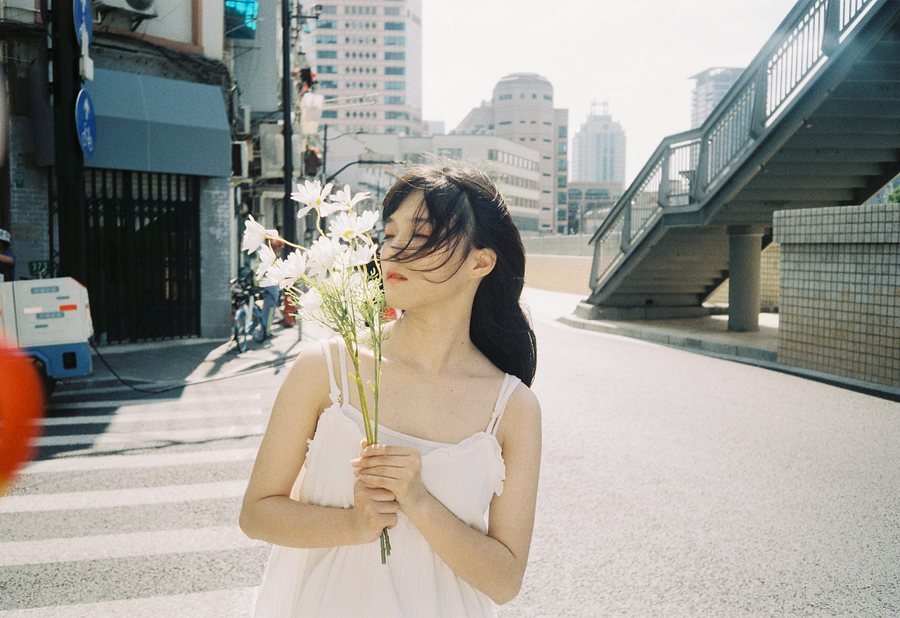 像告别夏天一样告别你