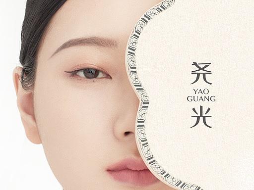 2021 国风彩妆详情页