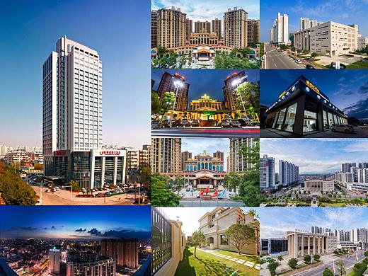 企业形象拍摄|合集（个人主页-ZNTc0MzU1NTY=） - 环境/建筑摄影 - 站酷设计师六相和光原创素材 - 站酷ZCOOL