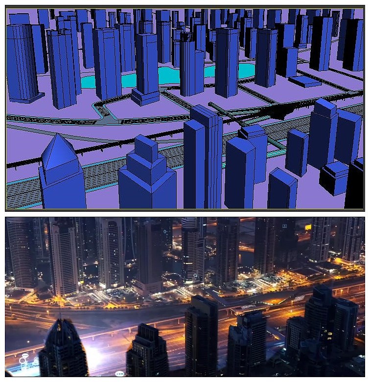 工作记录-海信城市智慧心脏（图ZMTc5MTI4OTY4） - 场景 - 站酷设计师yhy1956927098原创素材 - 站酷ZCOOL