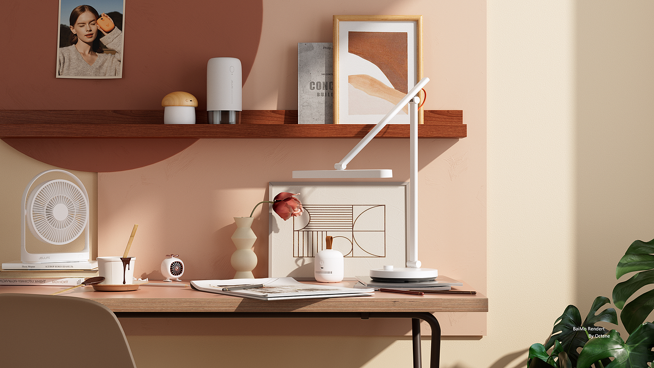 白魔的2021（图ZMjgzMjk3MjUy） - 产品 - 站酷设计师白魔Render原创素材 - 站酷ZCOOL