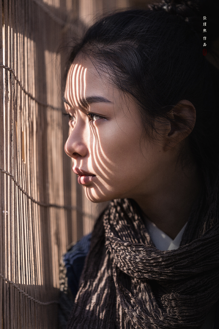 『西狂』卷三之浪迹天涯（图ZOTU4OTQxMTI=） - 人像摄影 - 站酷设计师张瑾熙原创素材 - 站酷ZCOOL