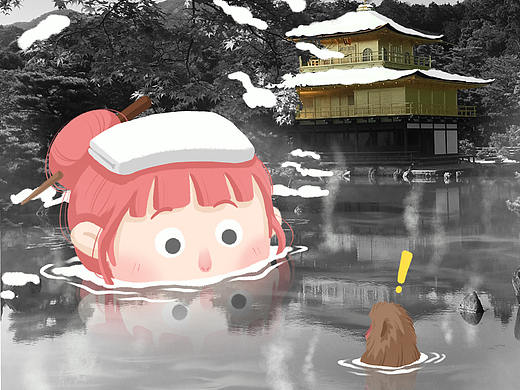 巨人敏敏子series2 -- 日本