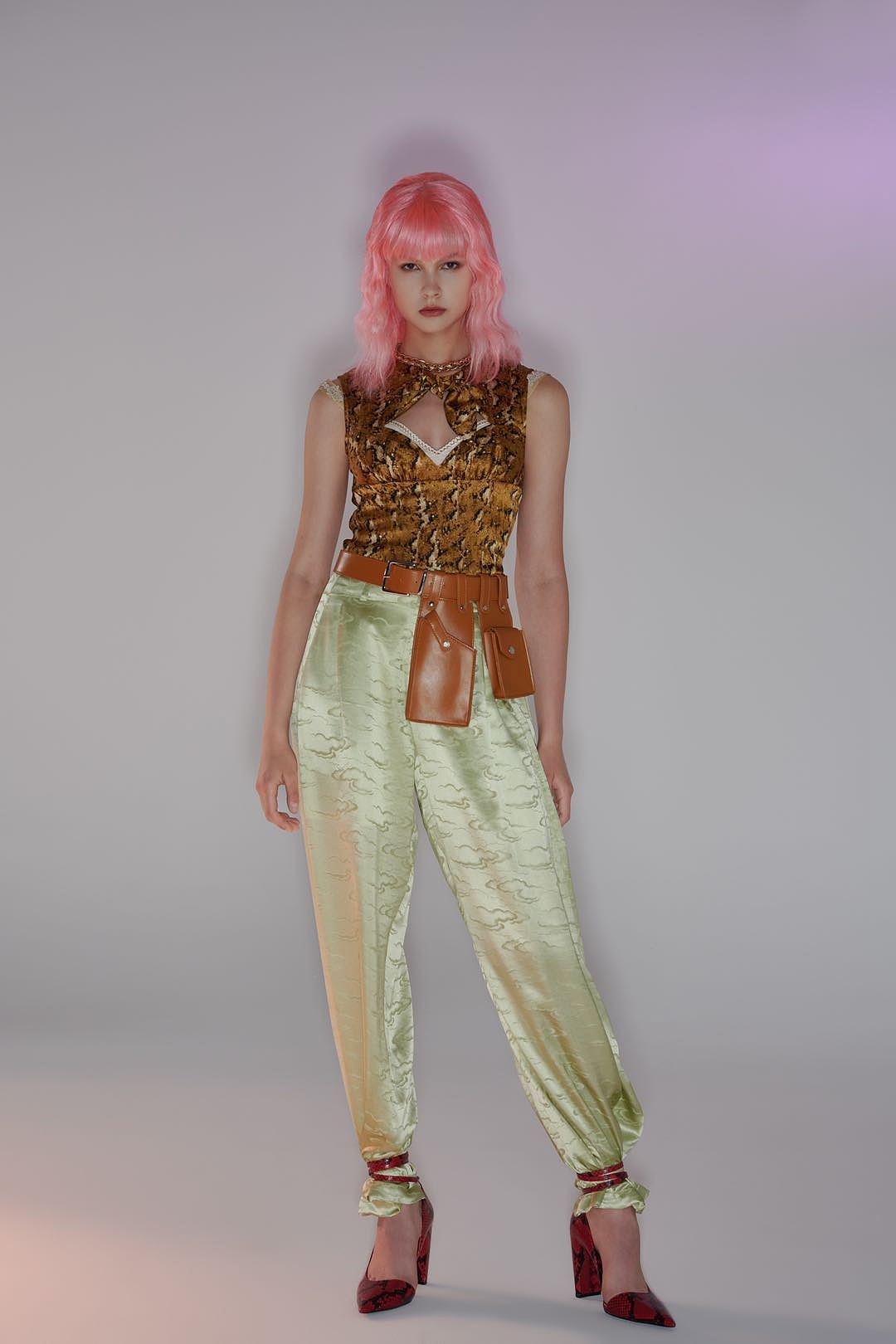 Laura的奇思妙想