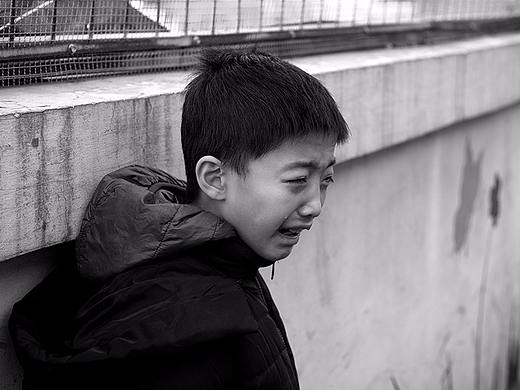 童心家园 孤独症儿童公益理发活动拍摄