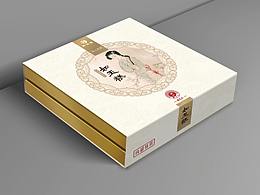 如玉糕详情页设计