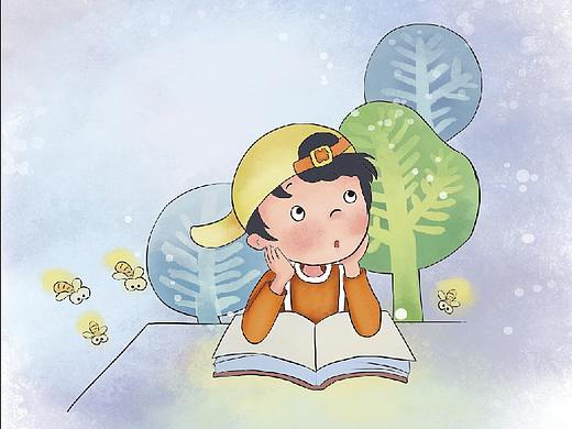 小学语文作文图练习