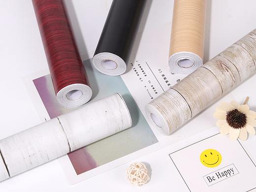 墙纸类电商首页