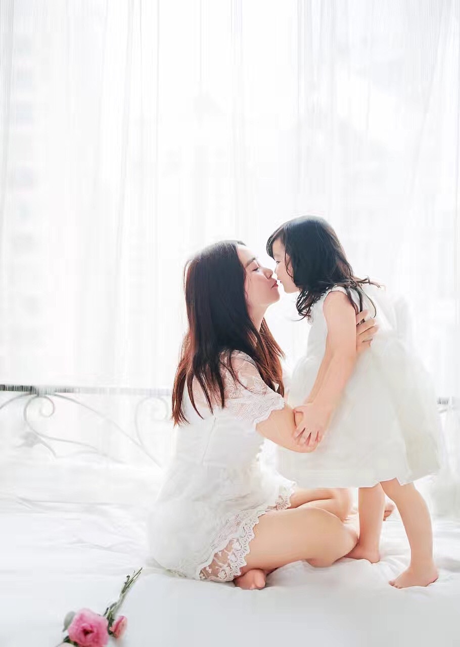 #杭州儿童摄影#温馨亲子照（图ZMTc2NTI0Njg0） - 人像摄影 - 站酷设计师左使原创素材 - 站酷ZCOOL