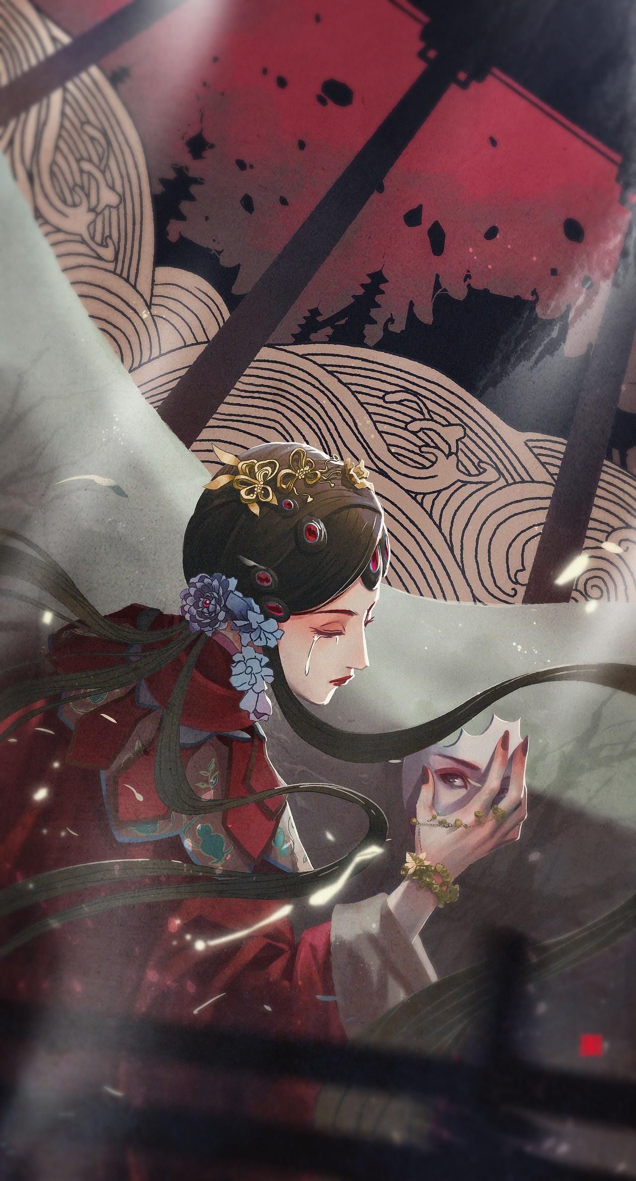 作品整理（图ZMjM3ODEzNjUy） - 艺术插画 - 站酷设计师贰钱铜货原创素材 - 站酷ZCOOL