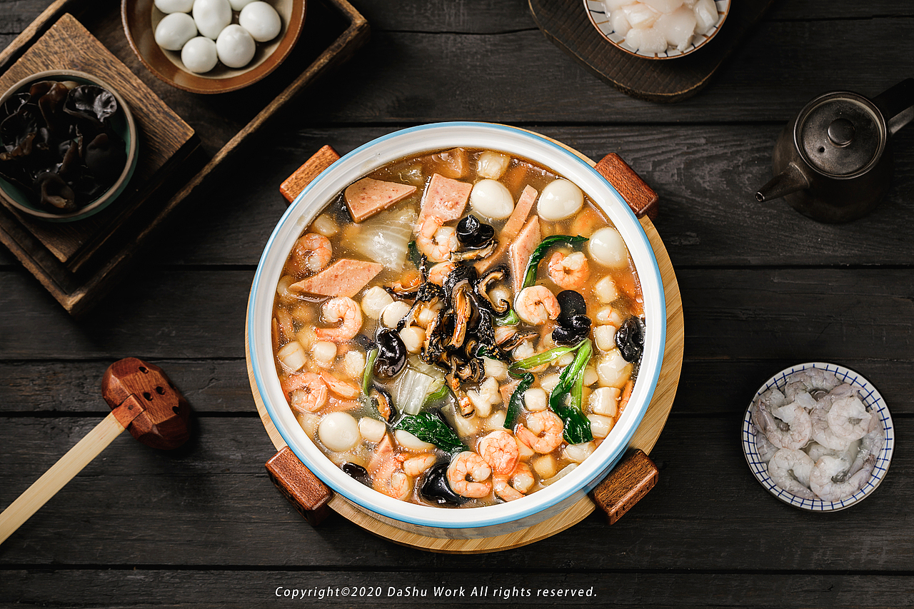 龙湖假日酒店菜品|菜品|菜单|婚宴