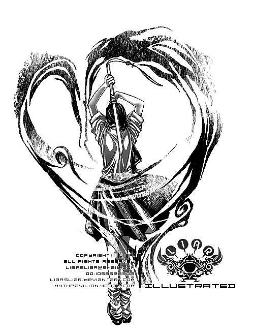 顾眉每一次挥“剑”劈出，就想象有一个坏人被她击倒在地，但两年多过去了，她从未在小巷里遇到过坏人。只是后来，那个在想象里被她击倒在地的人变成了林雪。