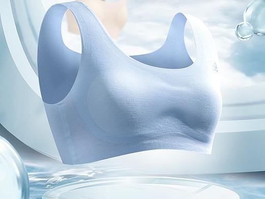 女童发育期背心全案背心设计优化