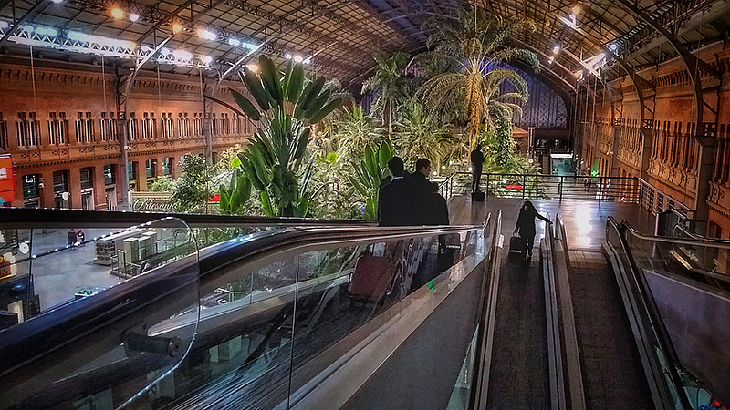 魔幻之都 • 马德里（图ZNDY2Njk3MzY=） - 风光摄影 - 站酷设计师iamruixu原创素材 - 站酷ZCOOL