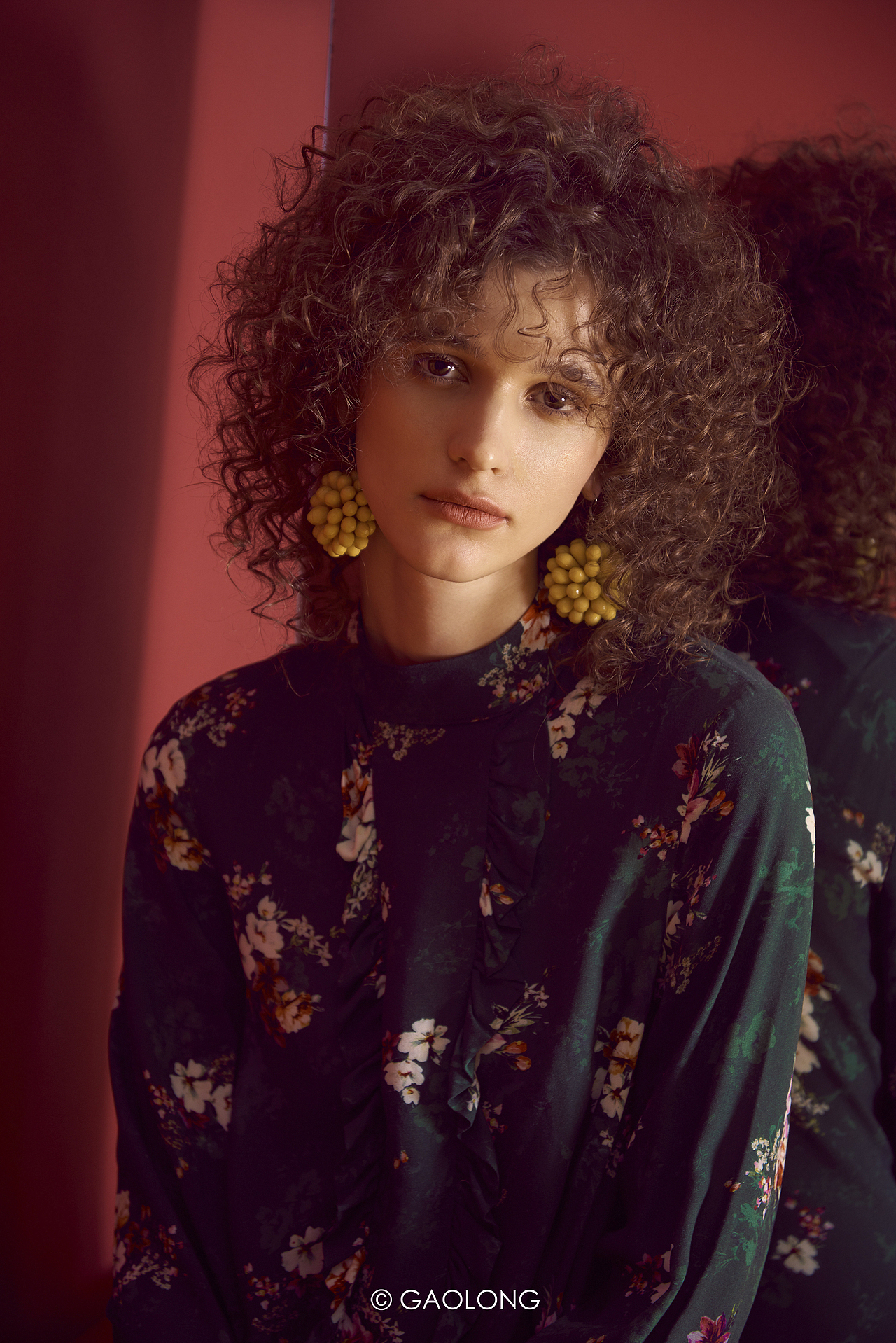 Autumn Sun 秋装画册拍摄（图ZOTYwMjM0ODQ=） - 时尚/艺术摄影 - 站酷设计师高龍原创素材 - 站酷ZCOOL