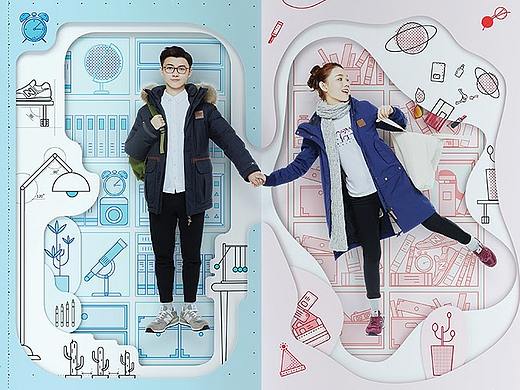LxU x New Balance | 听说你这里有点问题