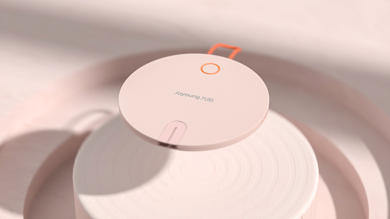 Joyoung U120 | 创意短片（图ZMjE3MzY4NTg4） - Motion Graphic - 站酷设计师Yiyi丶一一原创素材 - 站酷ZCOOL