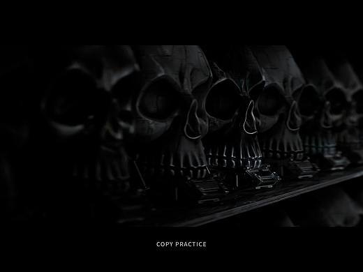 三维短片（个人主页-ZNTQyNzM3NDA=） - 其他三维 - 站酷设计师田七啊原创素材 - 站酷ZCOOL