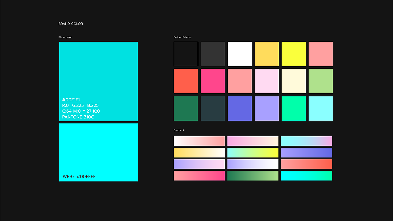 【猫爪MAOZHUA】品牌视觉识别（图ZMjc1OTMwNjk2） - 品牌 - 站酷设计师文鱼包原创素材 - 站酷ZCOOL