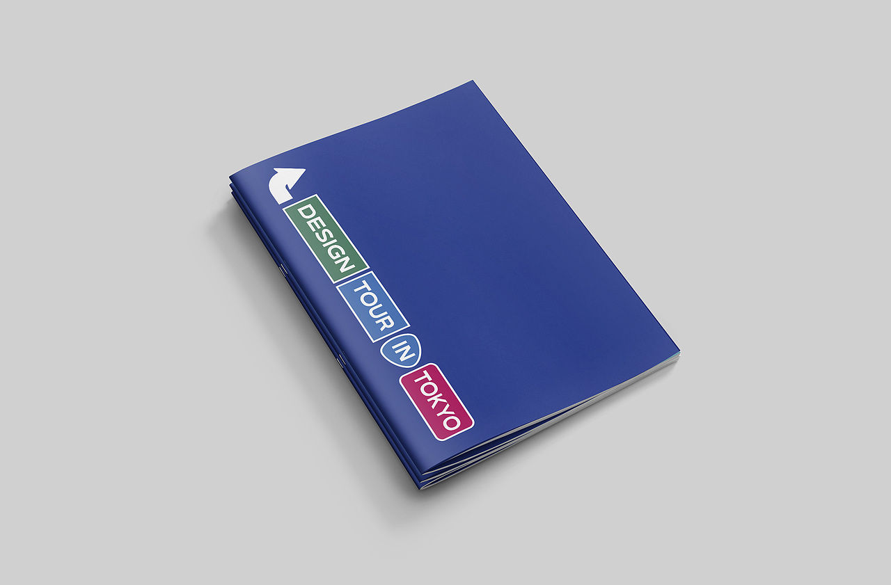 Neue Design Tour in Tokyo