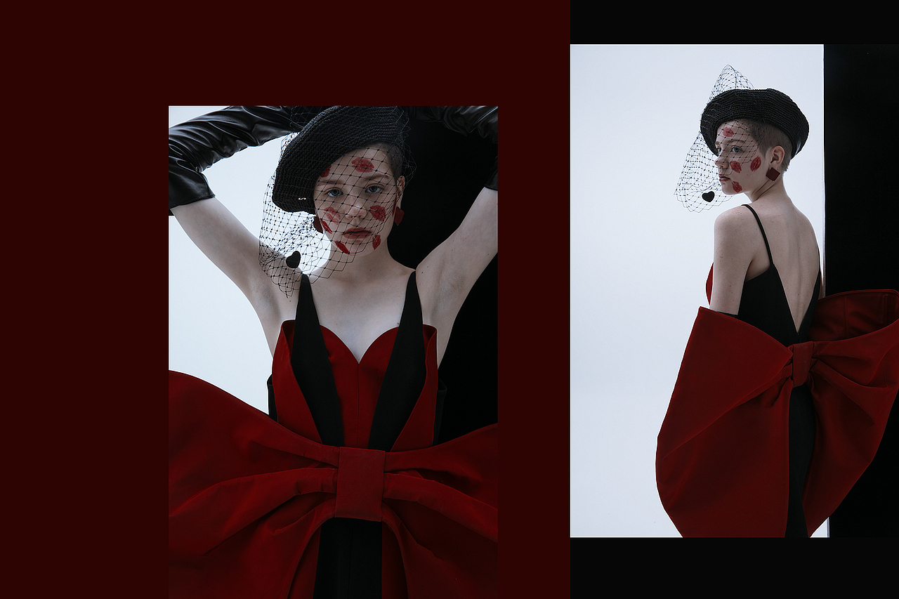 the mirror（图ZMTg2NDk1Njcy） - 时尚/艺术摄影 - 站酷设计师蘇宇原创素材 - 站酷ZCOOL