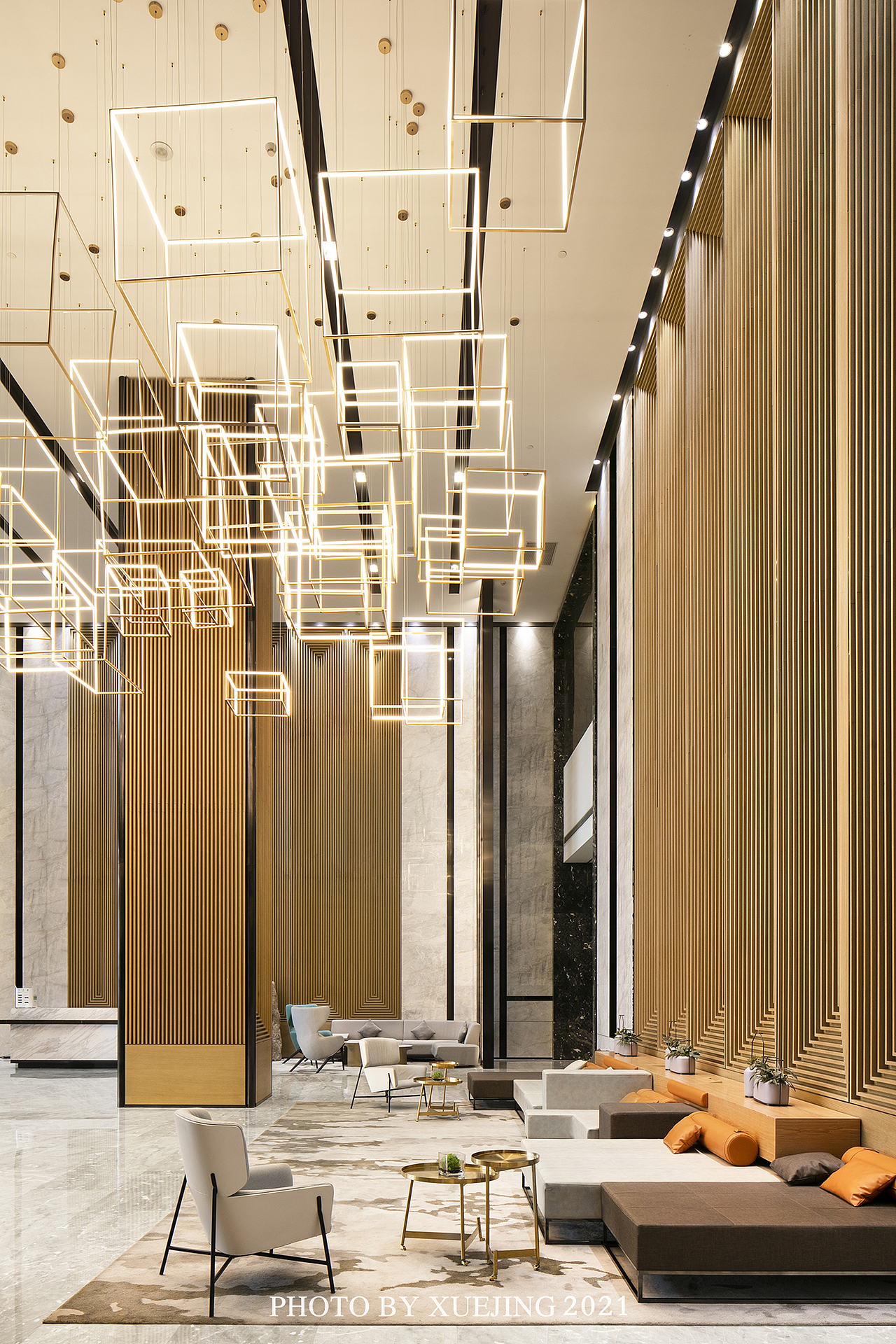 上海瑞廷西郊酒店