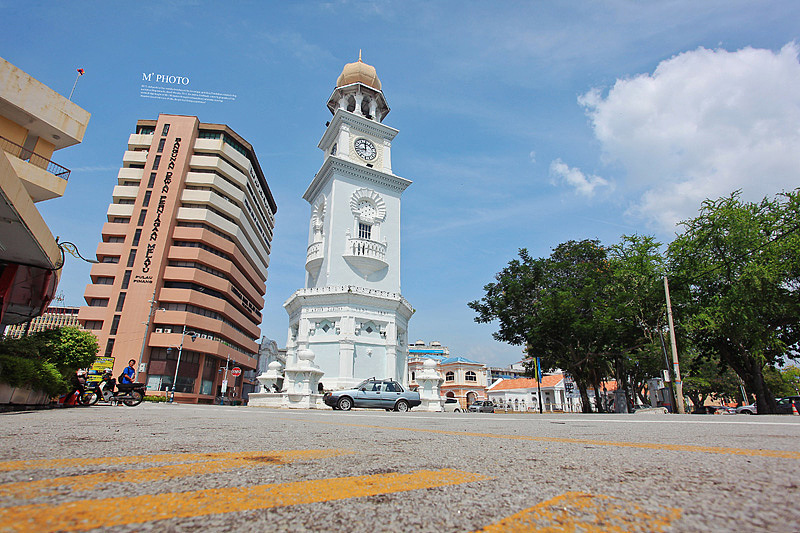 || 設計眼光去攝影 || 马来西亚