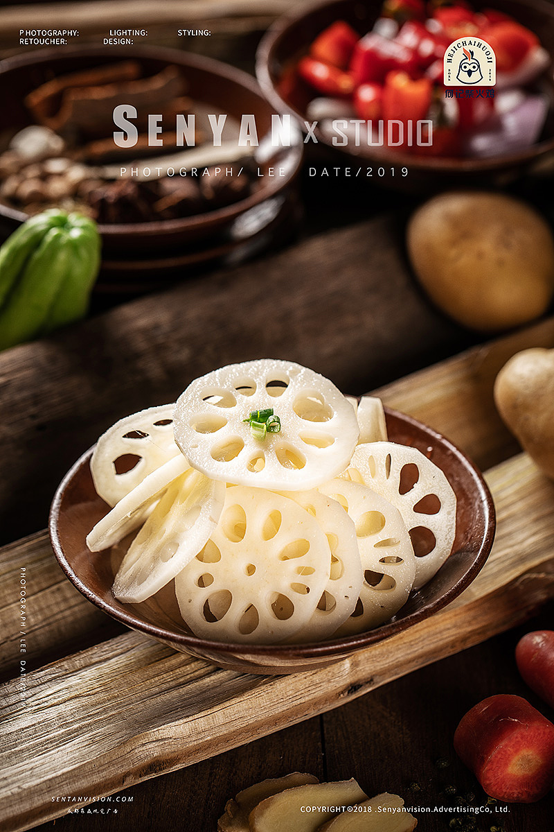 何记柴火鸡✖️森焱视觉（图ZMTcxNjIyNDI0） - 产品摄影 - 站酷设计师森焱摄影原创素材 - 站酷ZCOOL