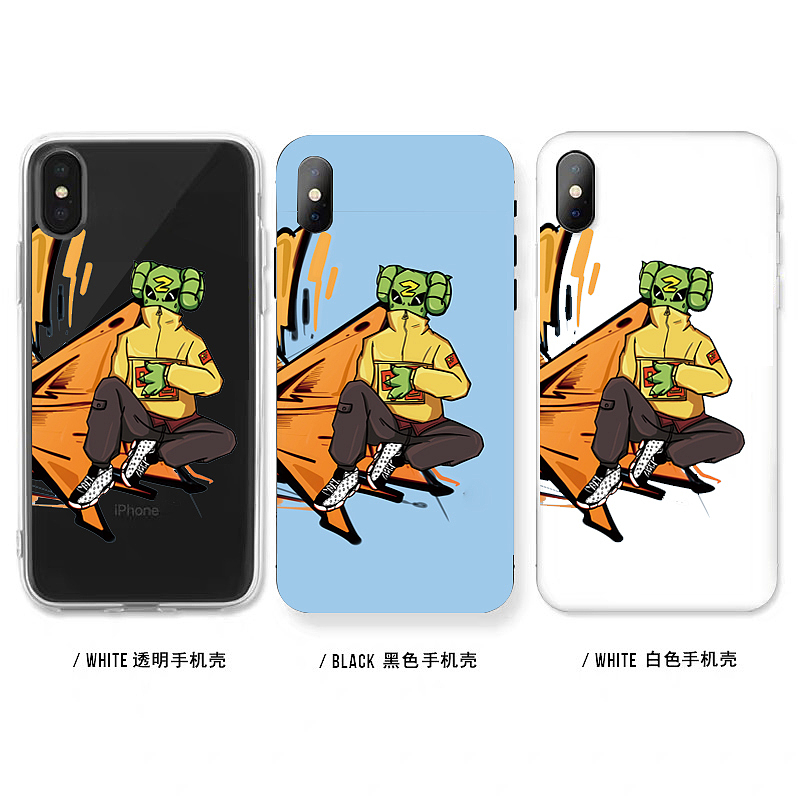 毕业设计-七宗罪不是罪