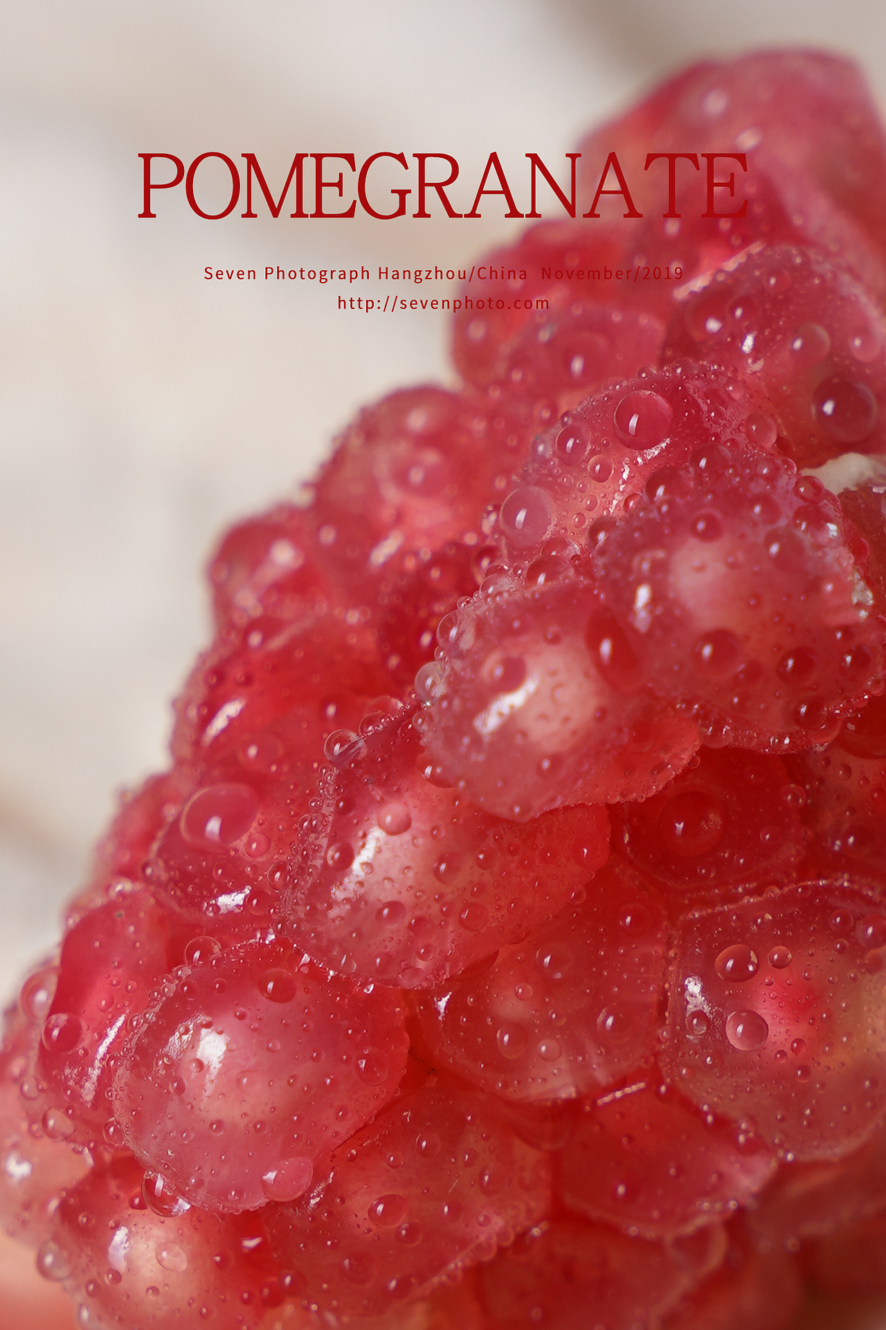 石榴（图ZMTgzODA1MDk2） - 产品摄影 - 站酷设计师sSEVENseven原创素材 - 站酷ZCOOL