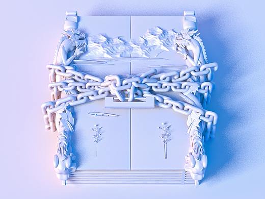 山海经