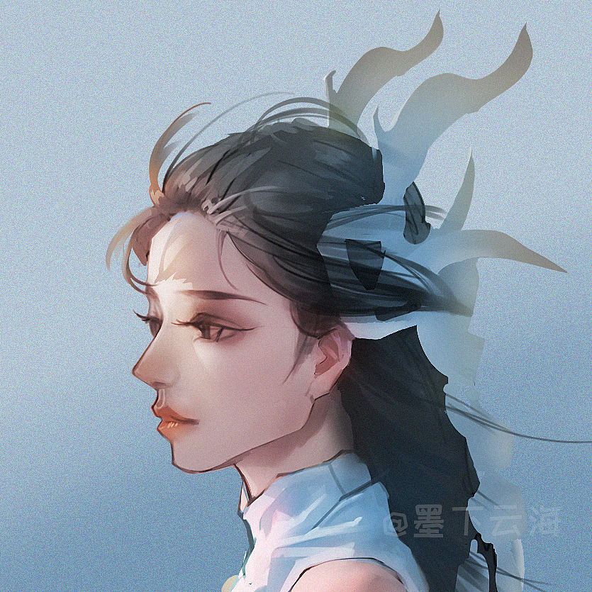 剑三同人（图ZMjMyOTIzOTEy） - 创作习作 - 站酷设计师墨下云海原创素材 - 站酷ZCOOL