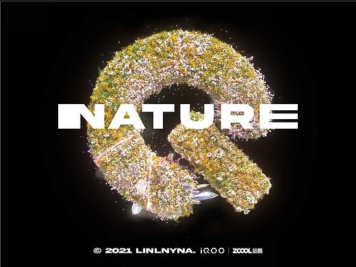 iQOO - 『探索生命』