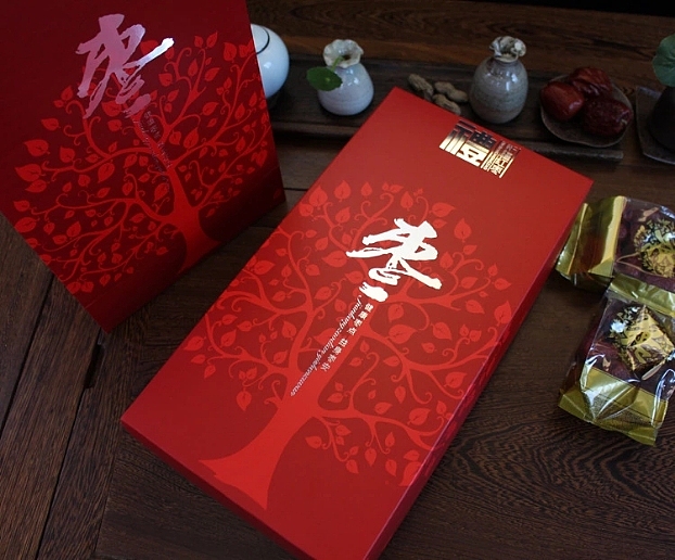 红枣包装设计（图ZMjI1NjU3MzEy） - 包装 - 站酷设计师好点子策划原创素材 - 站酷ZCOOL
