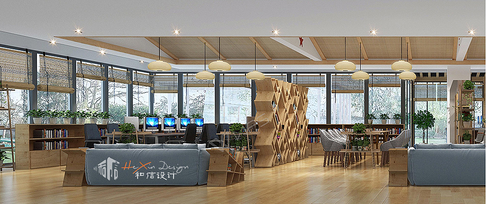 成都工装公司-办公楼装修设计-四川和信装饰公司（图ZMTI3ODQzNDYw） - 品牌 - 站酷设计师成都工装公司和信原创素材 - 站酷ZCOOL