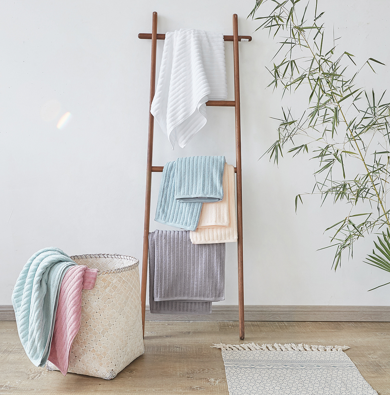 毛巾（图ZMTM3OTI4NzY4） - 产品摄影 - 站酷设计师KingsvisionLena原创素材 - 站酷ZCOOL