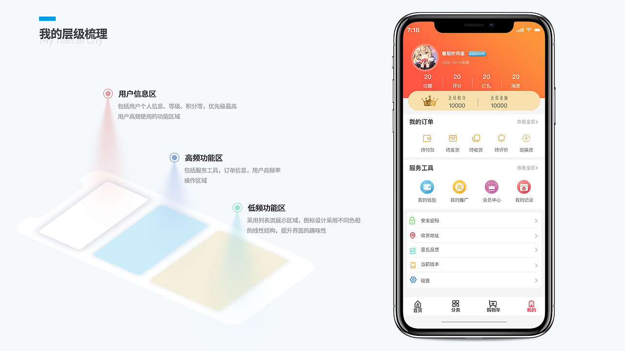 2019-2021的作品回顾（图ZMjQ2NzQ3NjI4） - 其他UI - 站酷设计师Z42729318原创素材 - 站酷ZCOOL