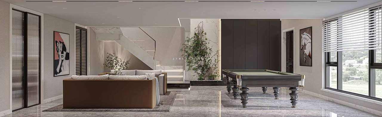 心动不止 画图不歇