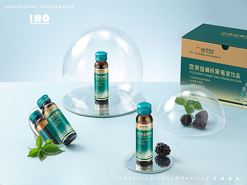 悠果维 KV拍摄