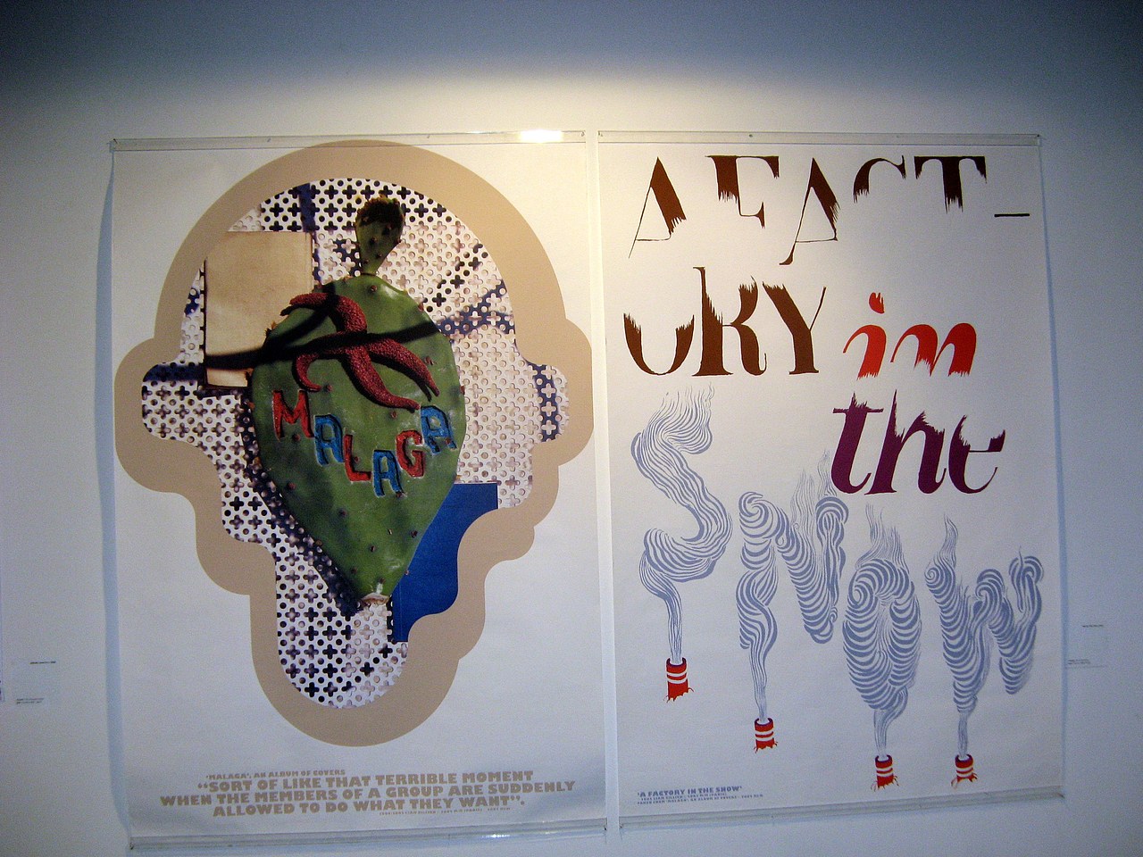 2012年TDC东京字体协会年赛作品展