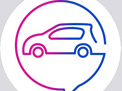 汽车论坛logo