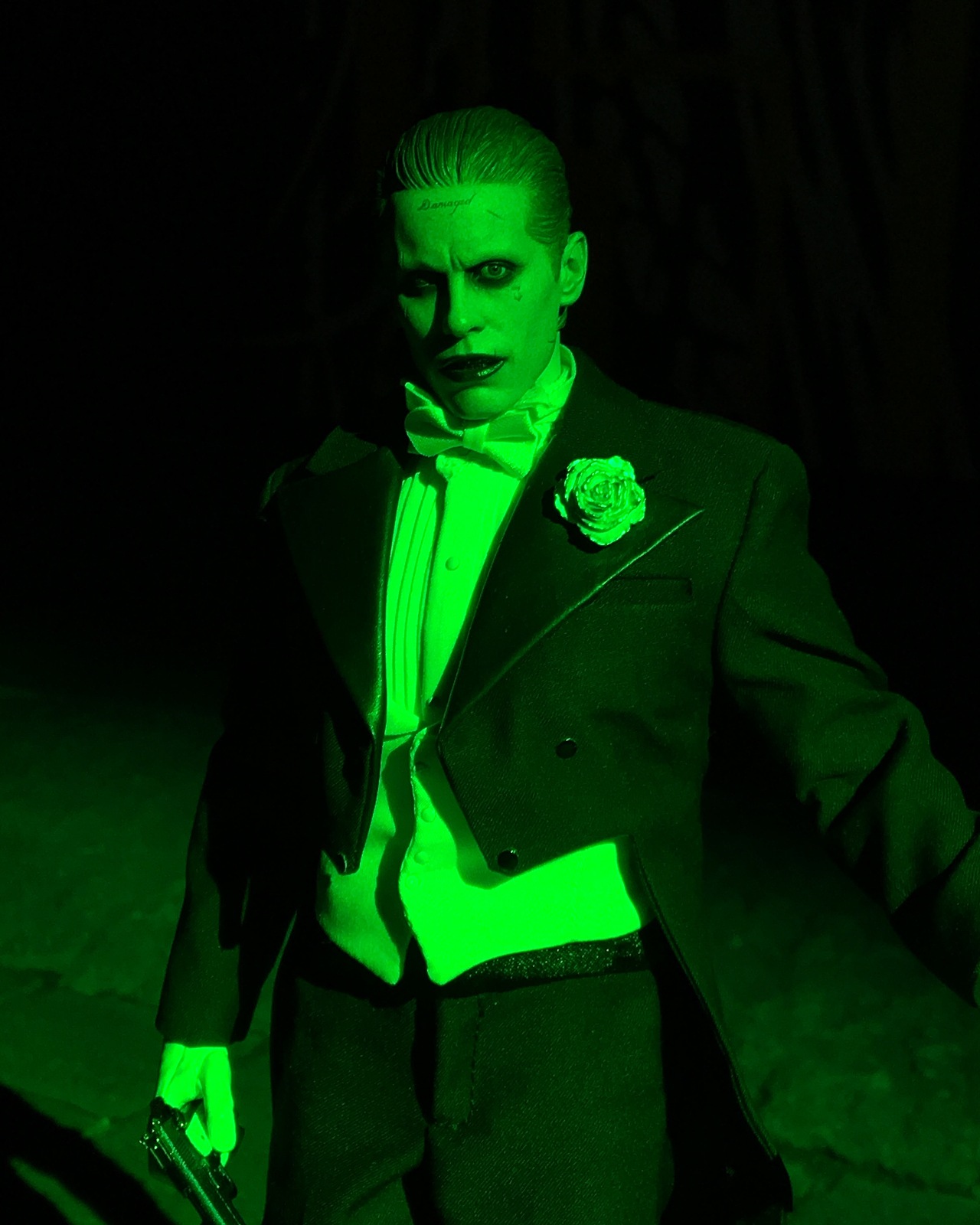 礼服版莱托popovysisershottoys兵人小丑莱托创作时间2018/12/27添加