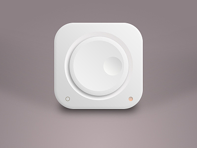 老早临摹的写实icon