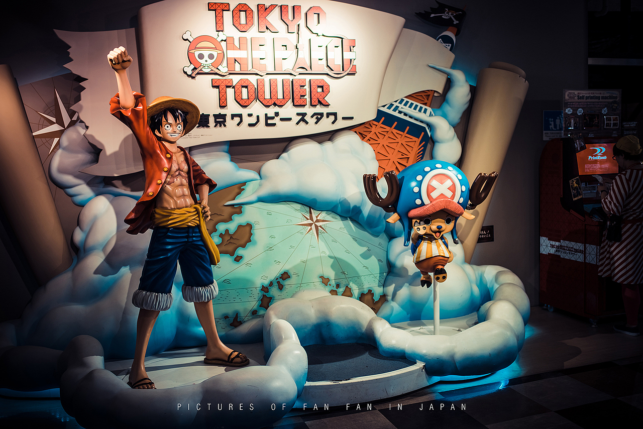 独自一人初涉日本，为期12天的自由行——东京篇（图ZMTE5NzE0MDA4） - 风光摄影 - 站酷设计师断木成林原创素材 - 站酷ZCOOL