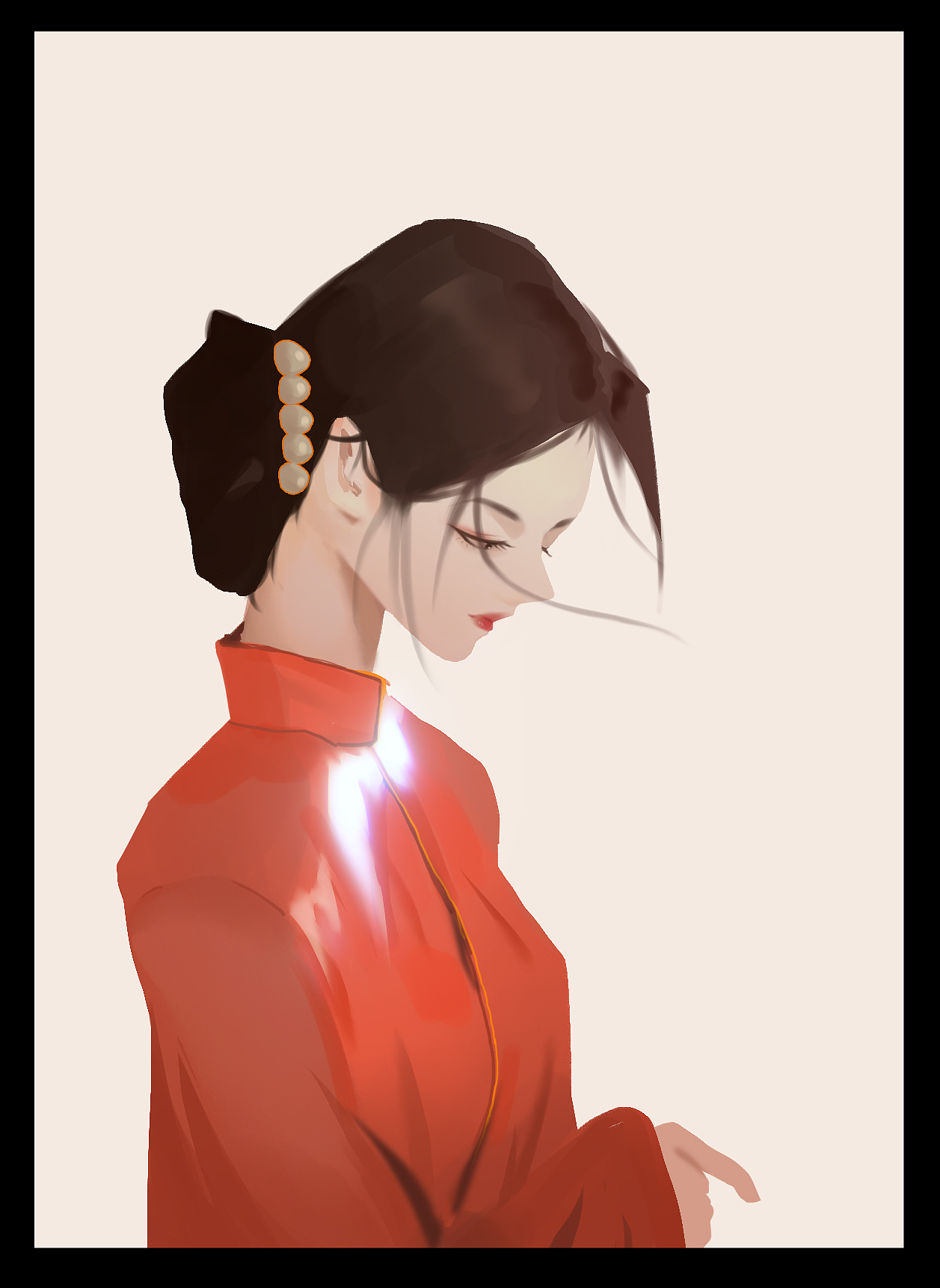 【板绘】色彩合集（图ZMjY5NDc5MjI0） - 创作习作 - 站酷设计师乞游原创素材 - 站酷ZCOOL