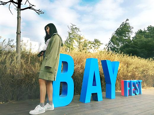 人物摄影师+设计师构图